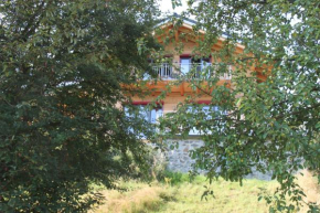 Отель Chalet Zauberberg, Цвизель